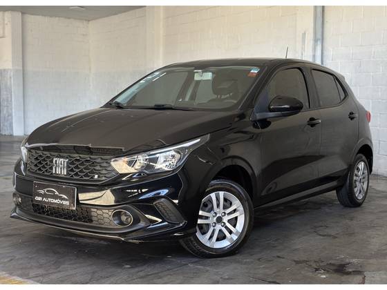 FIAT ARGO 1.0 FIREFLY FLEX DRIVE MANUAL FIAT ARGO 1.0 FIREFLY FLEX DRIVE MANUAL